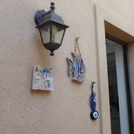 Il Liberty Di Emilia Villa Mondello Eksteriør bilde