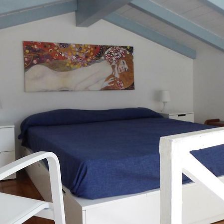 Il Liberty Di Emilia Villa Mondello Eksteriør bilde