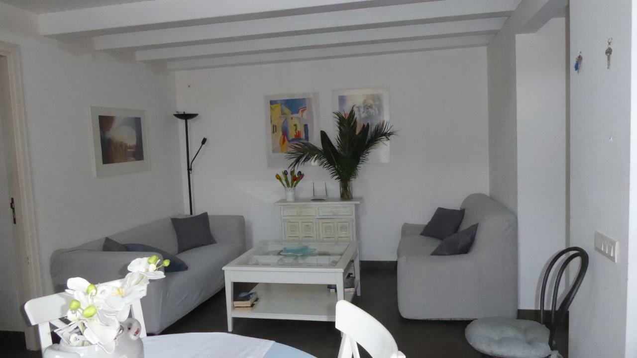Il Liberty Di Emilia Villa Mondello Eksteriør bilde