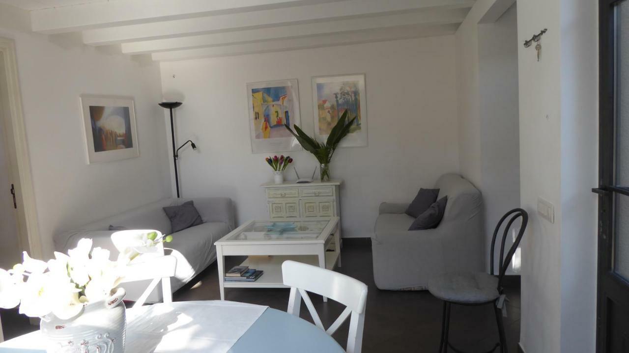 Il Liberty Di Emilia Villa Mondello Eksteriør bilde